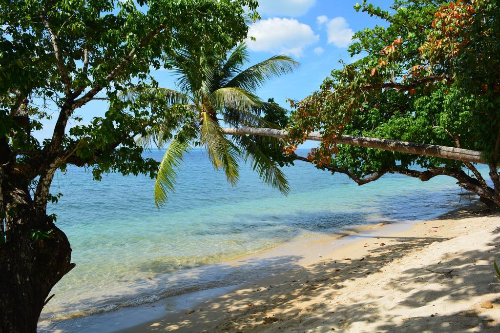 M&M Guesthouse Koh Chang Ngoại thất bức ảnh