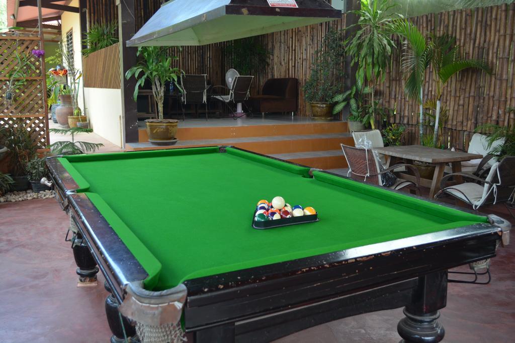 M&M Guesthouse Koh Chang Ngoại thất bức ảnh
