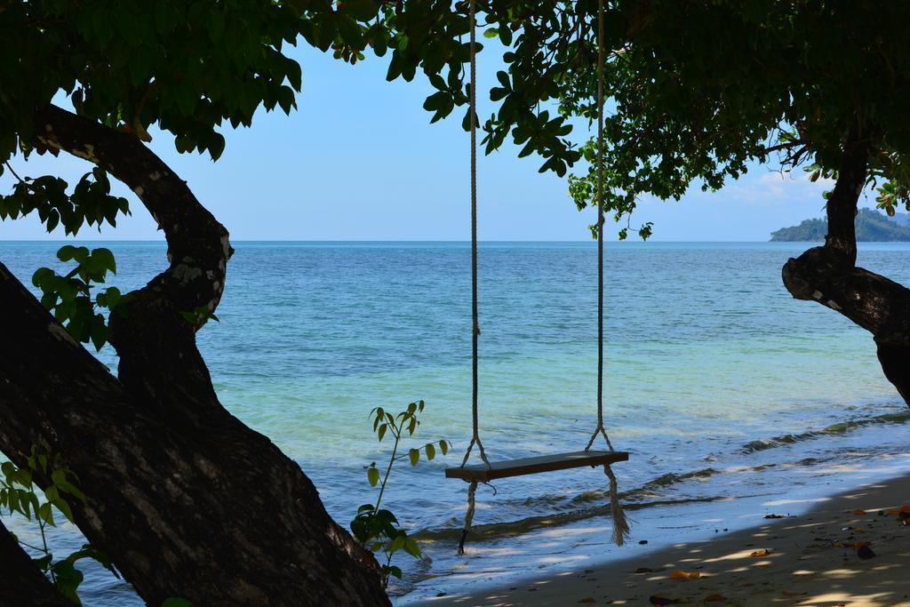 M&M Guesthouse Koh Chang Ngoại thất bức ảnh