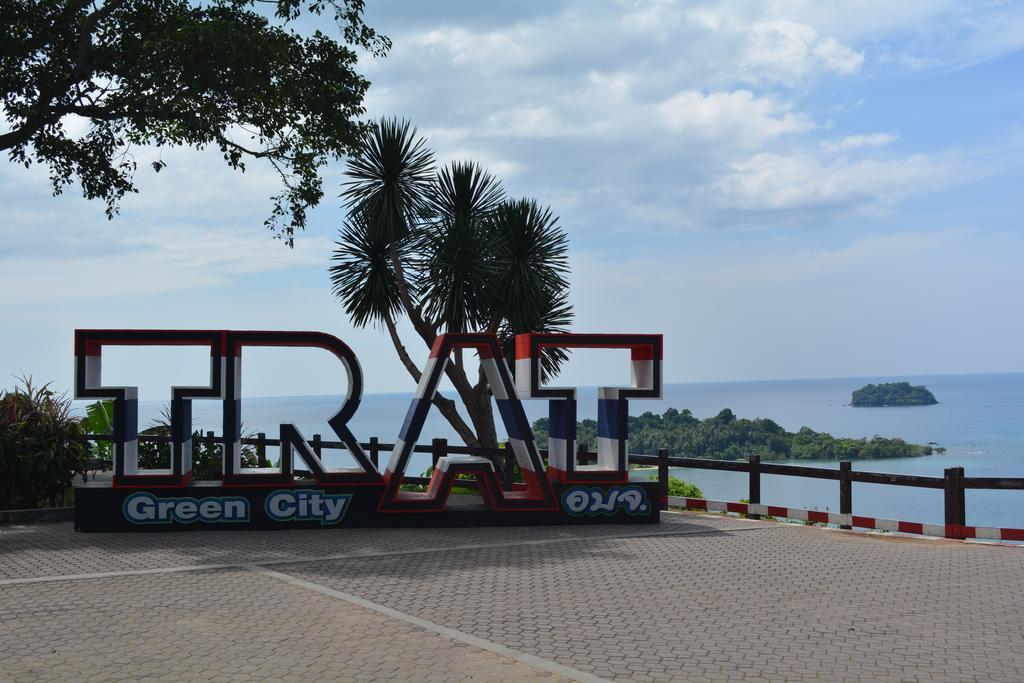 M&M Guesthouse Koh Chang Ngoại thất bức ảnh