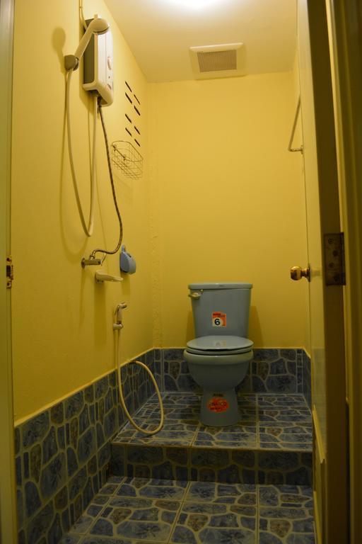 M&M Guesthouse Koh Chang Phòng bức ảnh